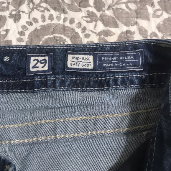 Miss Me Jeans - Picture 5 of 6